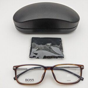 🕶️Hugo Boss BOSS 0933 KVI Eyeglasses 53/17 140 | EUT530🕶️